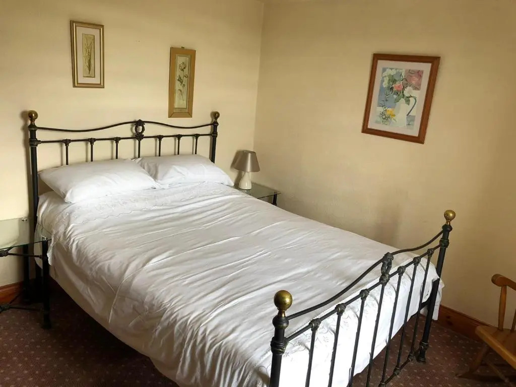 Black Bull Hotel
