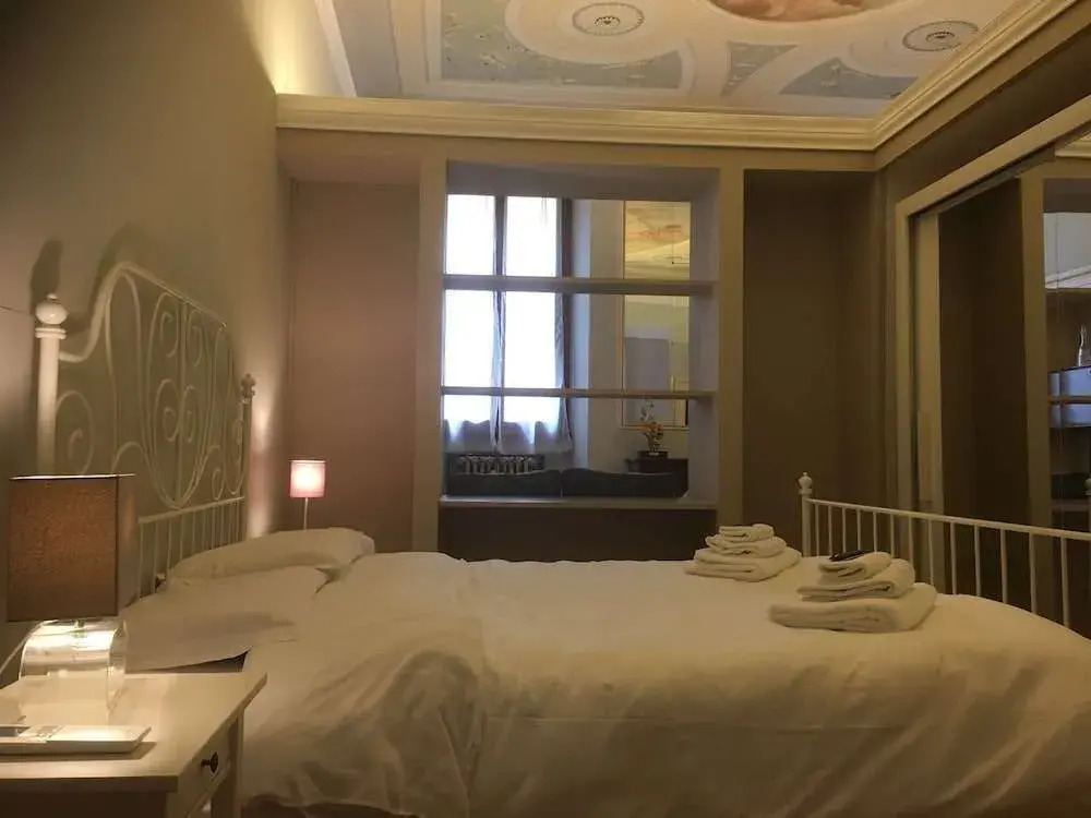 Residenza Montalti