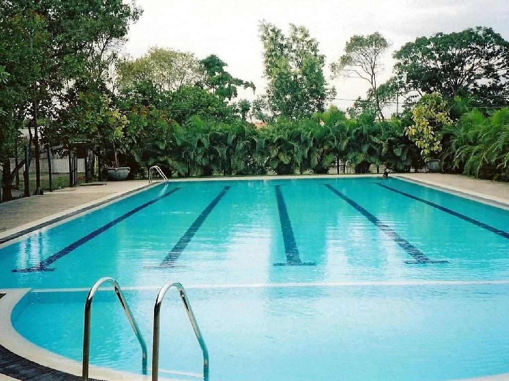 Oshadi Villa