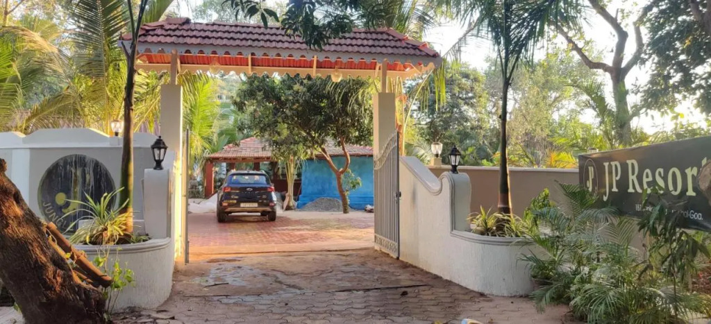 JP Resort