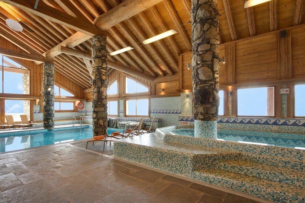 CGH Résidences & Spas Orée Des Cimes
