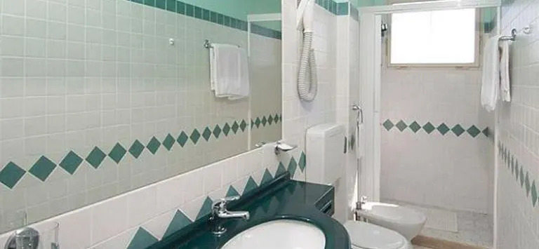 Hotel Ambasciatori Terme