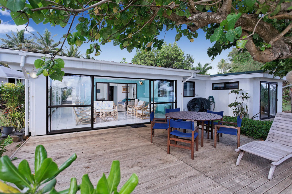 Sands Villas