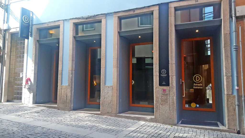 Descobertas Boutique Hotel by Aspasios