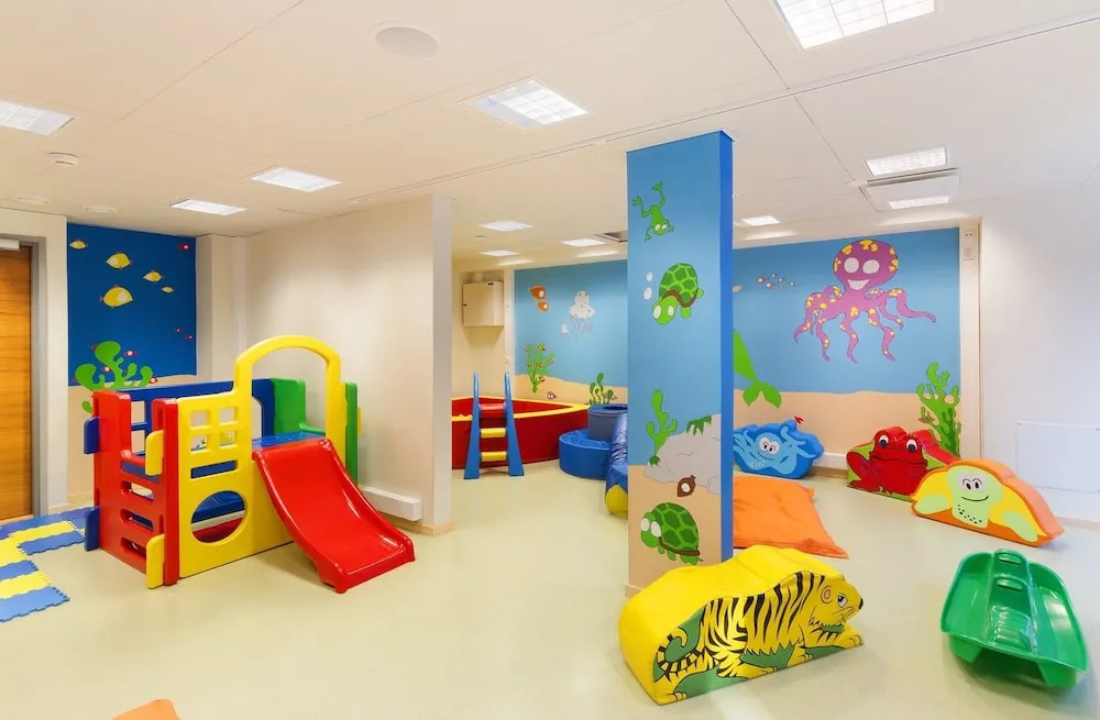 Imatran Kylpylä Spa Apartments