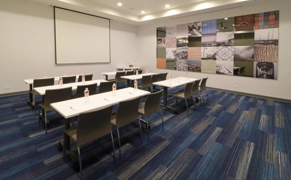 Holiday Inn Express & Suites - Ensenada Centro by IHG