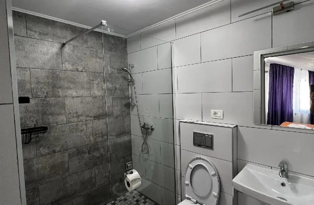 Vila Iris Mamaia Nord