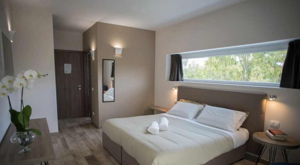 B&B Sorahnia - Design House