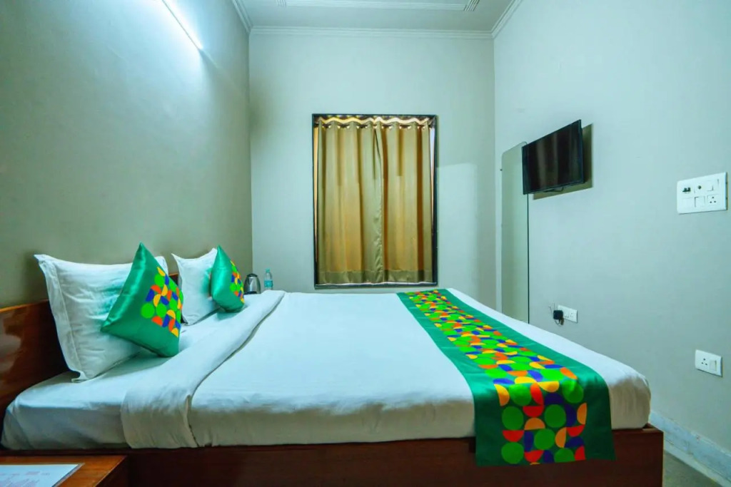 Hotel Royal City
