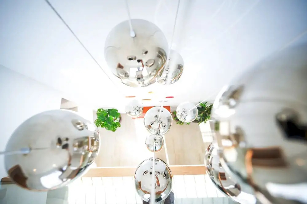 Villa Hermes: Seaside and luxurious