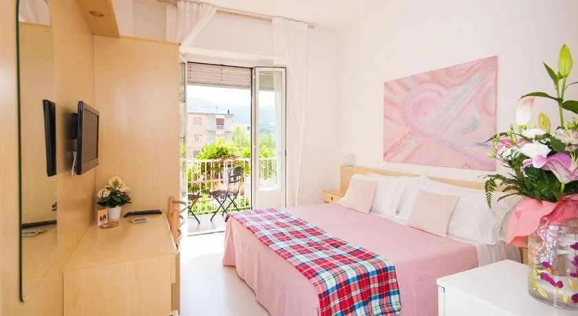 Hotel Giongo