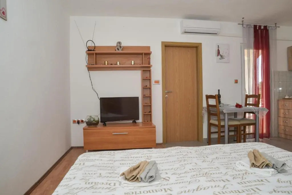 Apartment Zora