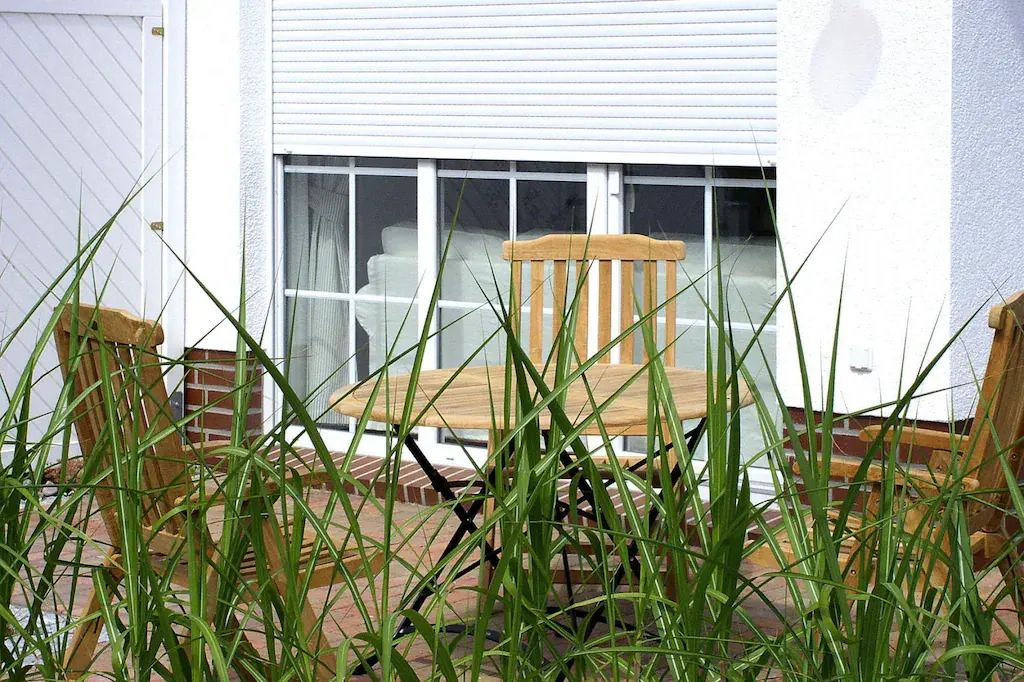 Semi-detached House, Zingst