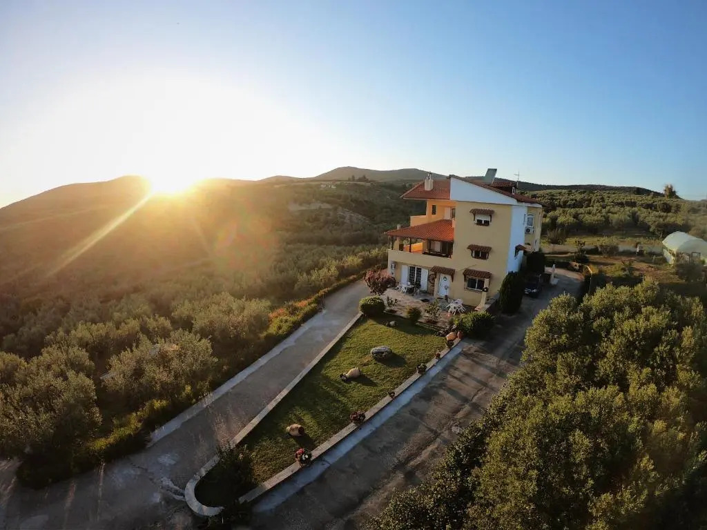 Big Summer House Halkidiki