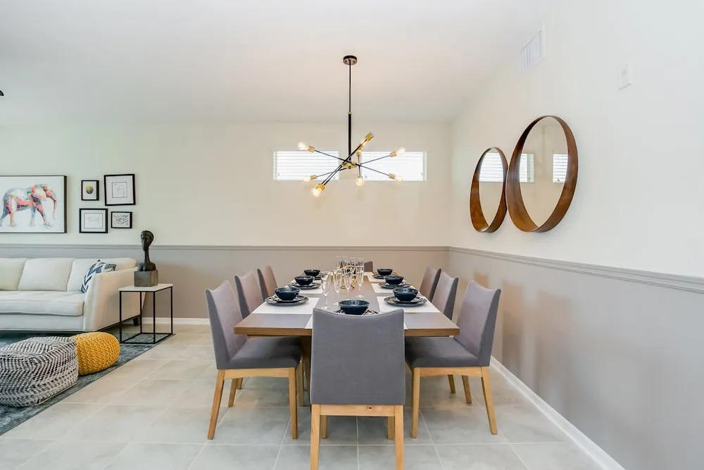 3 Bedroom Condo @ Storey Lake