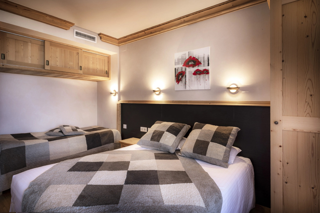 Hotel Le Littoral