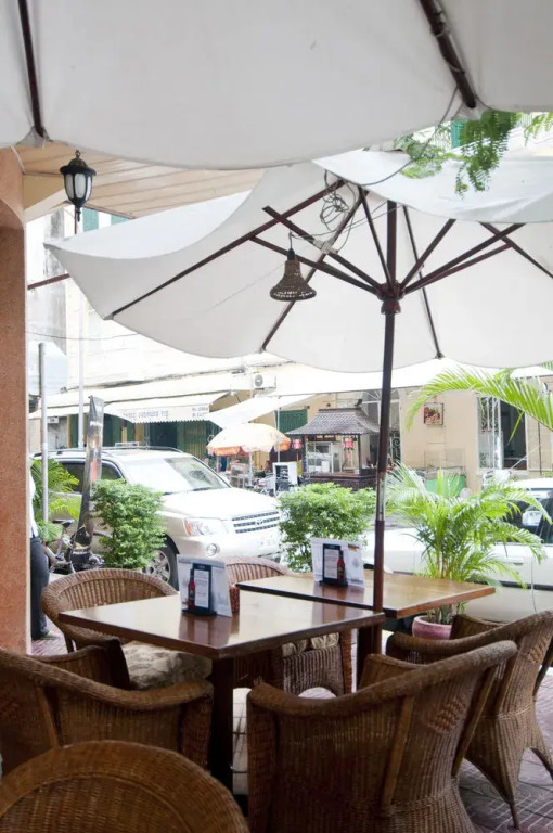 Indochine 2 Hotel