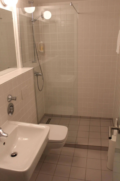 Hotel Pension Senta