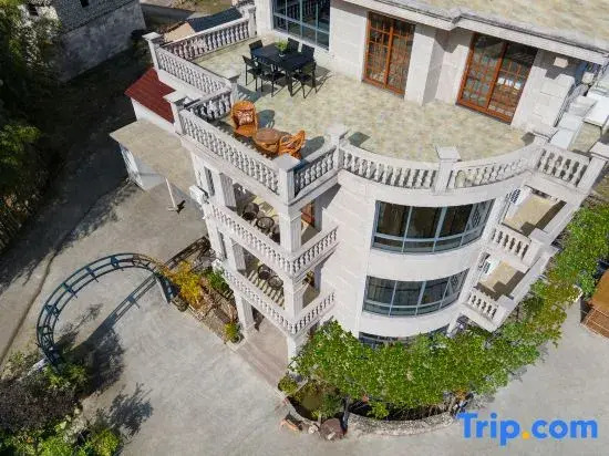 Xianju Wanwan Farm Stay