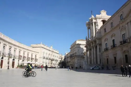 Vicolo 400