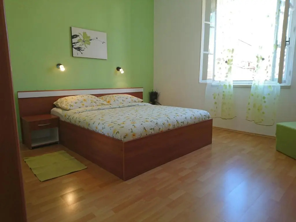 Apartment Spalatina