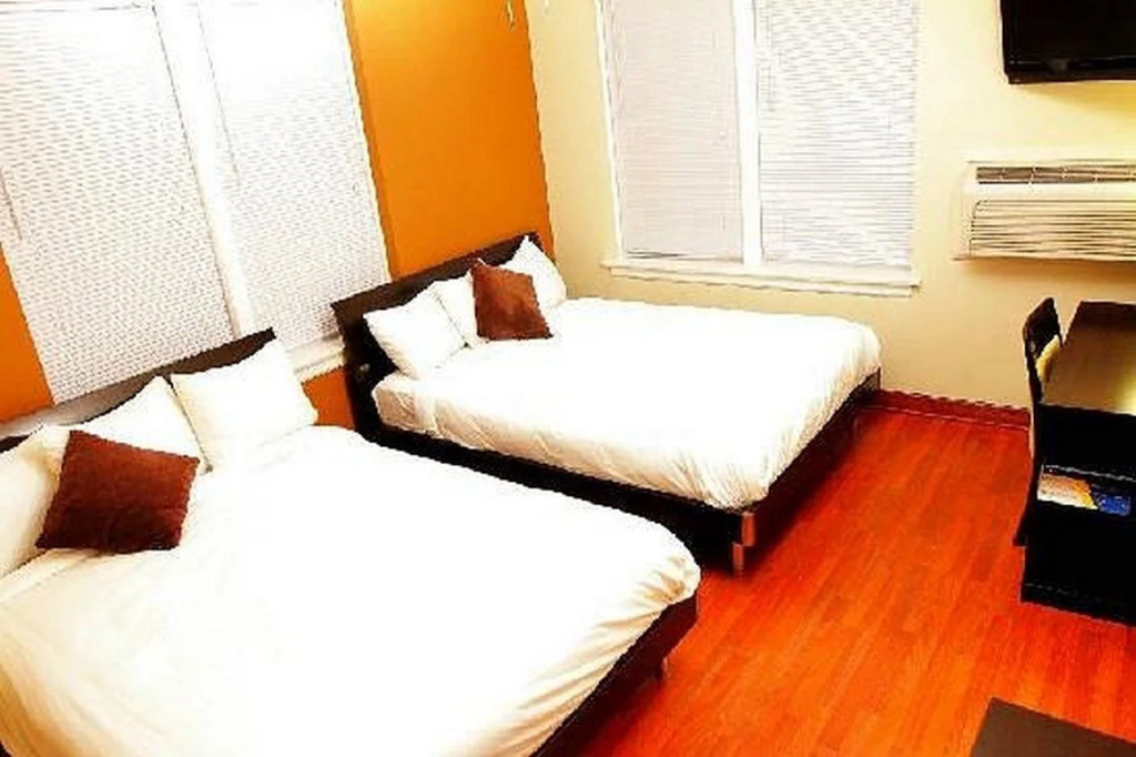 Inn at Lincoln Park