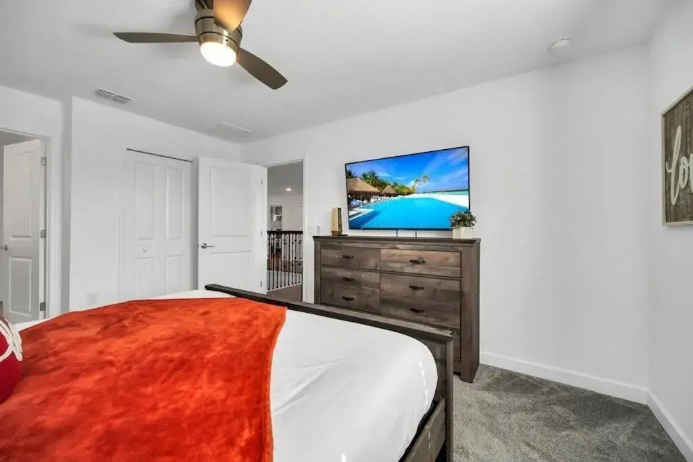 7 Bed Champions Gate 7 Bedroom Villa by RedAwning
