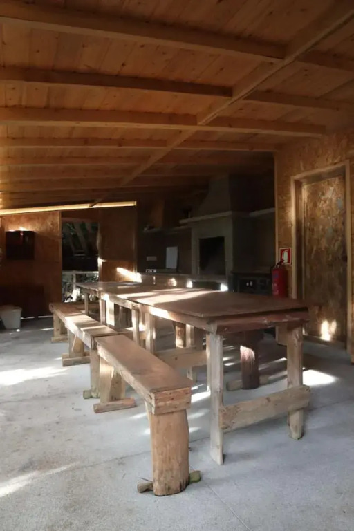 Banana Eco Camp