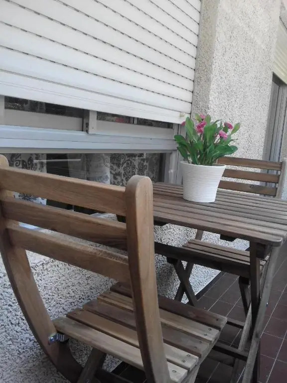 Apartment Savoy