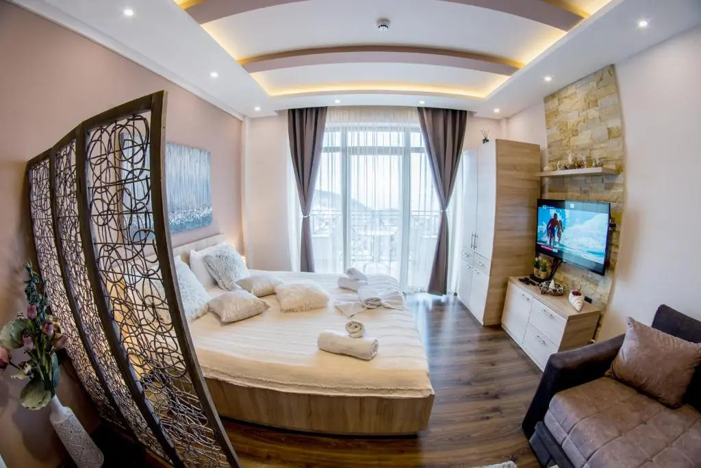 Milmari Resort M16 Markovic