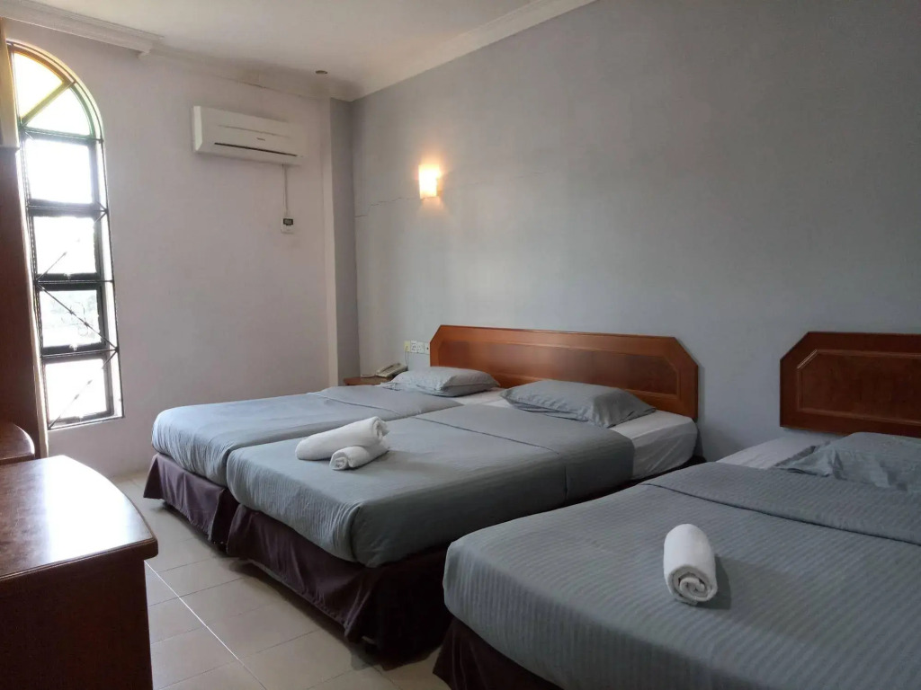 Sherwinton Hotel