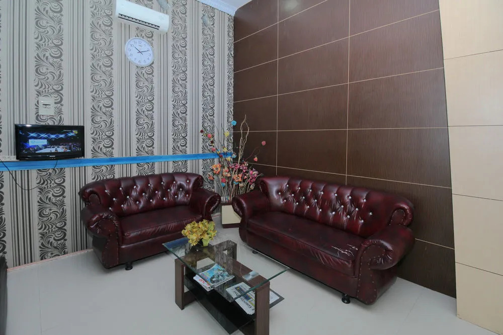 Airy Syariah Limboto Asparaga 6 Gorontolo