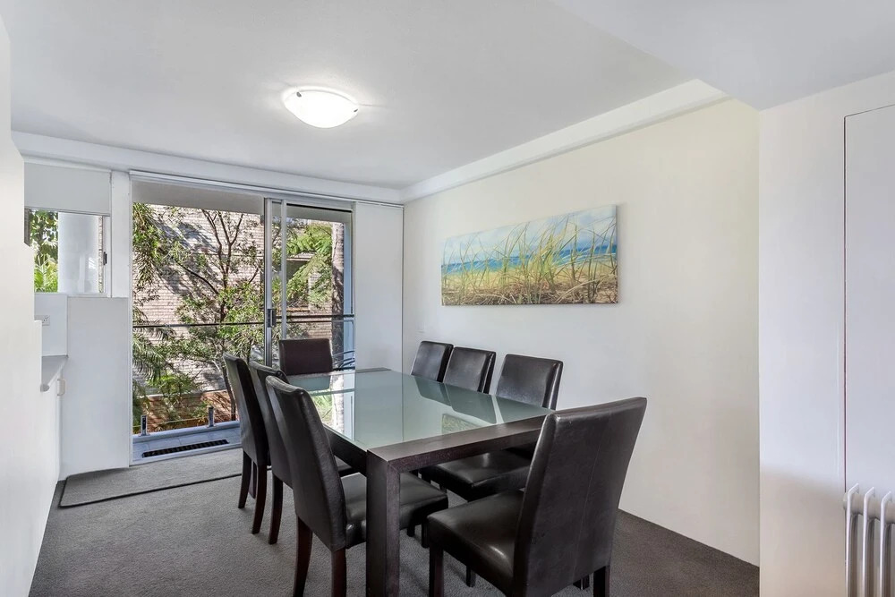 Cirrus, Unit 8, 44 Marine Drive