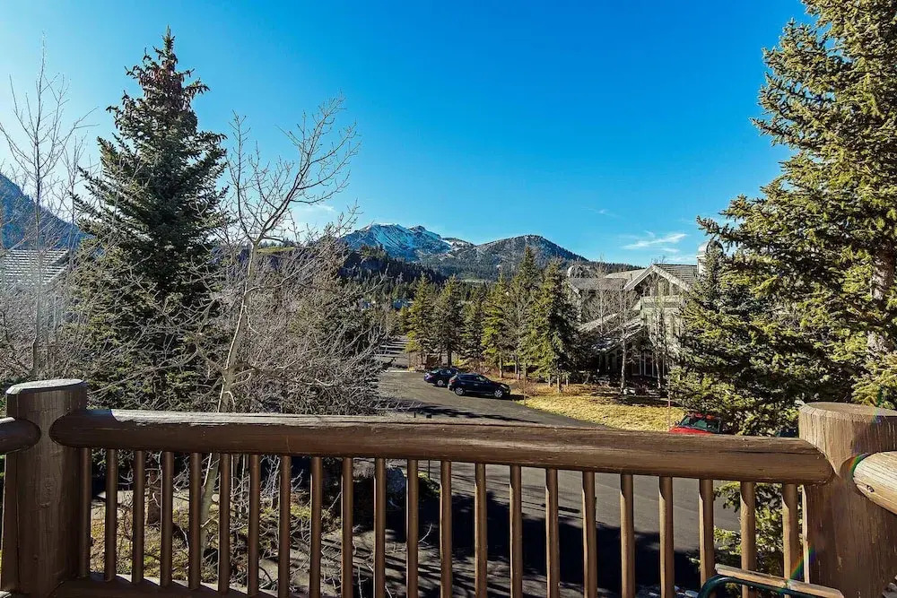 Snowcreek #936