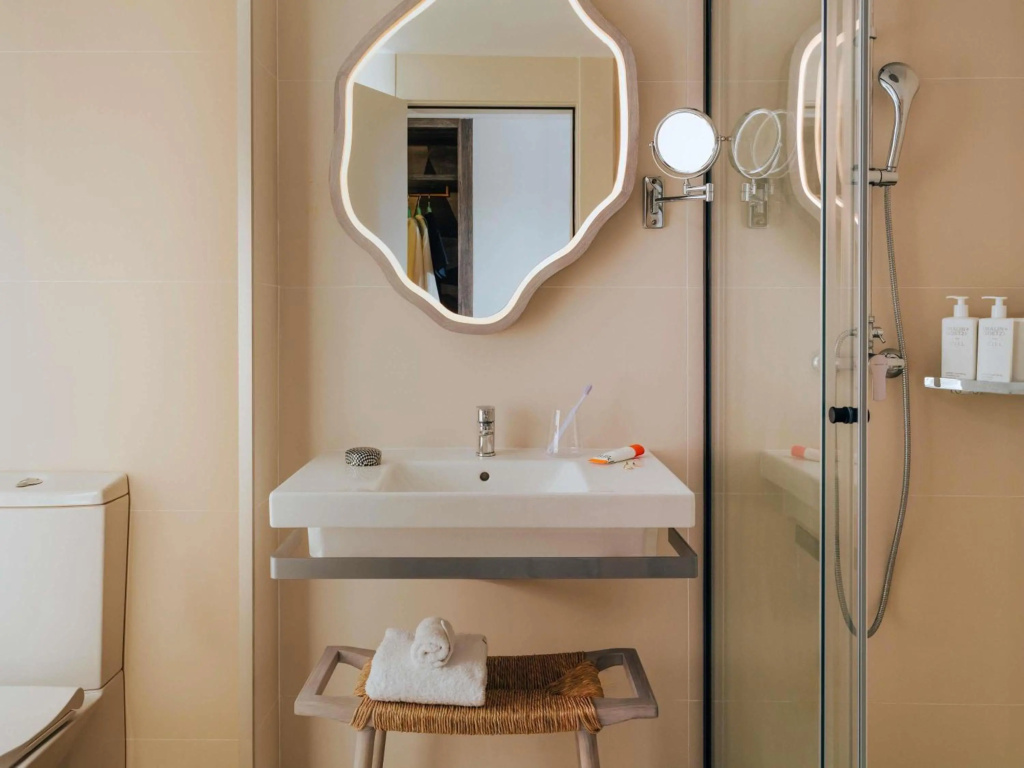 Hyde Ibiza Beach Resort by Accor