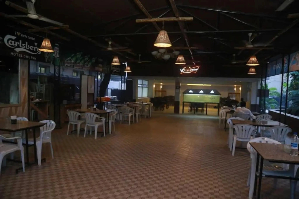 Hotel Dhruva, Solapur ( Pet Friendly )