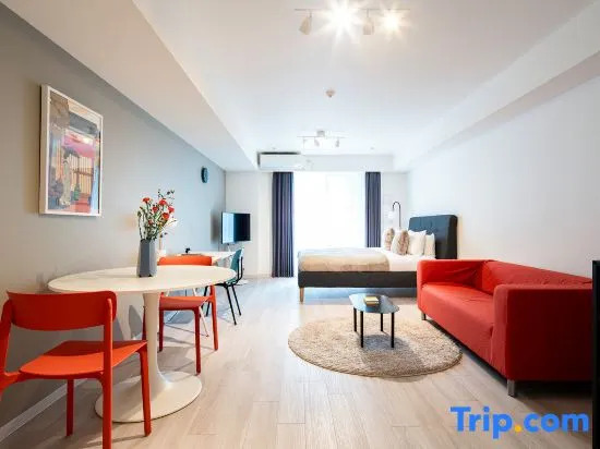 Section L Residence Ginza