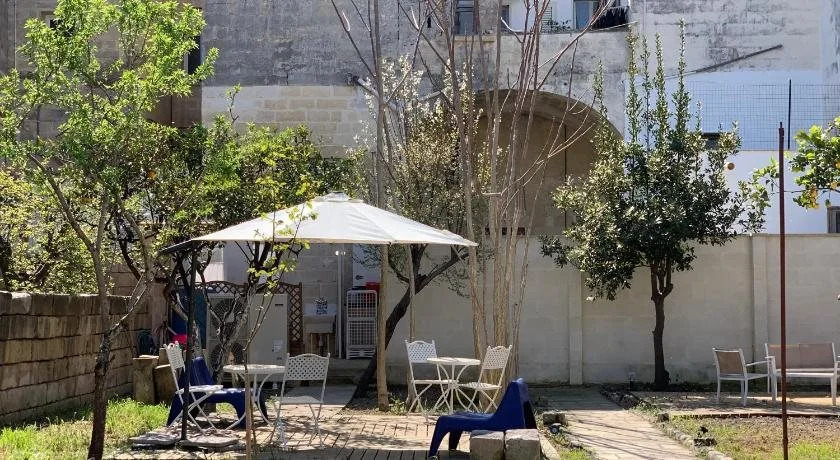 Il Giardino delle Margherite