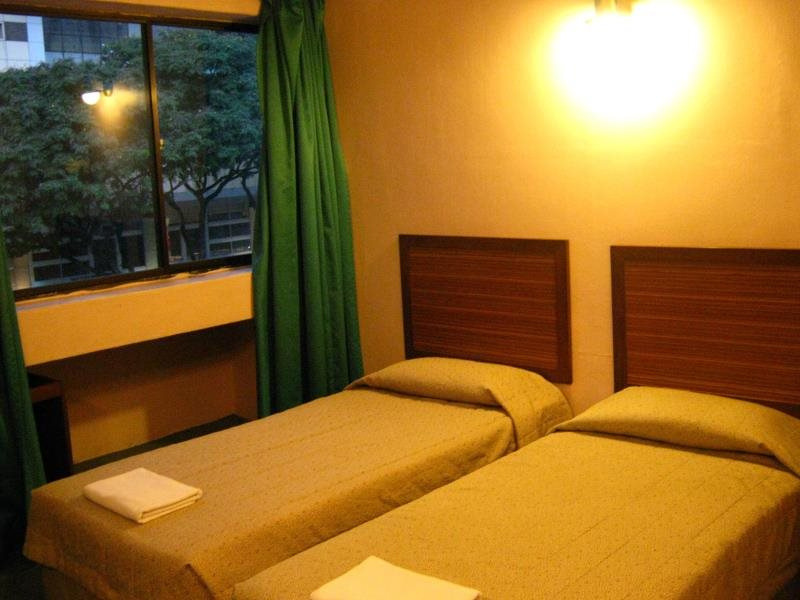 Veone Hotel Kuala Lumpur