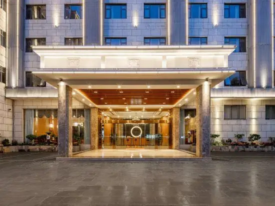 Huaxi Guiguan Hotel