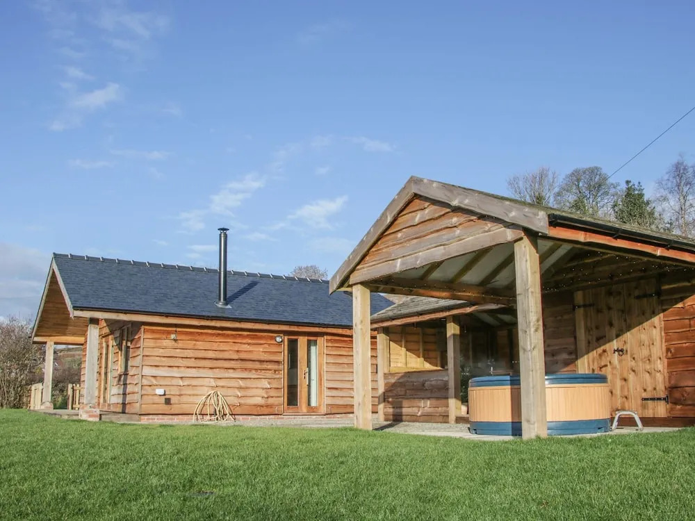 Stoney-brook Lodge