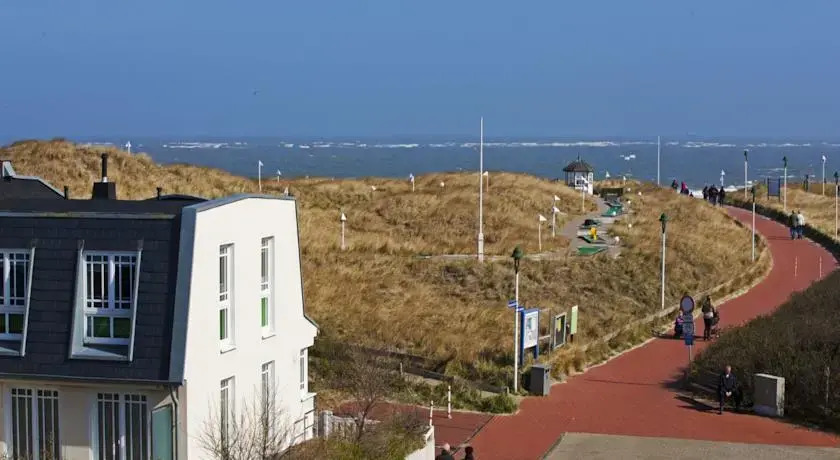 Strandhaus Wylka