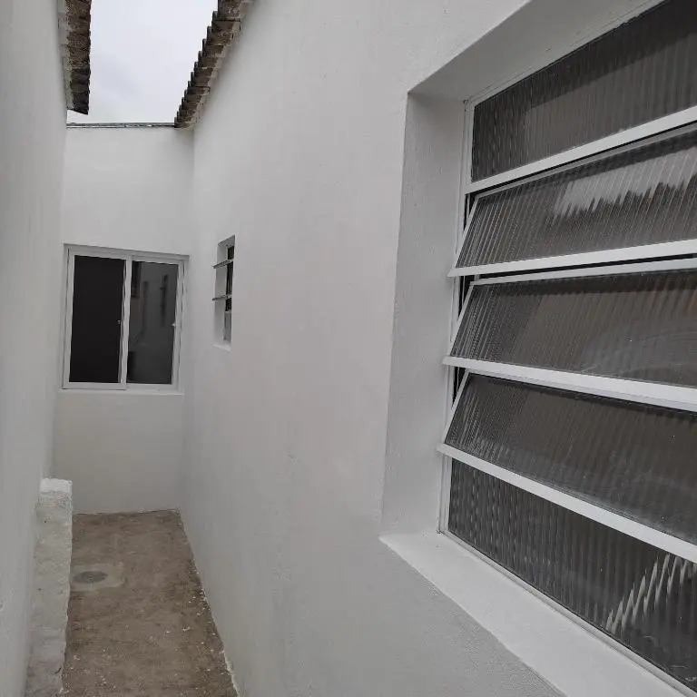 Pousada Casa Valério