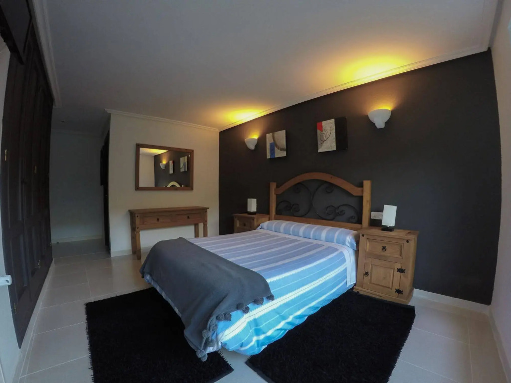Hotel O Lar De Xabi