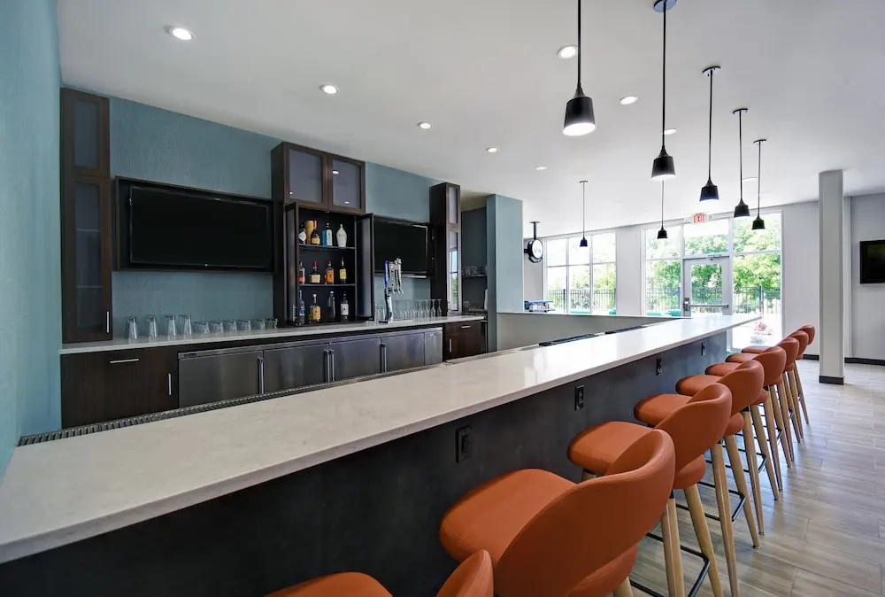 Holiday Inn Grand Rapids North   Walker, An Ihg