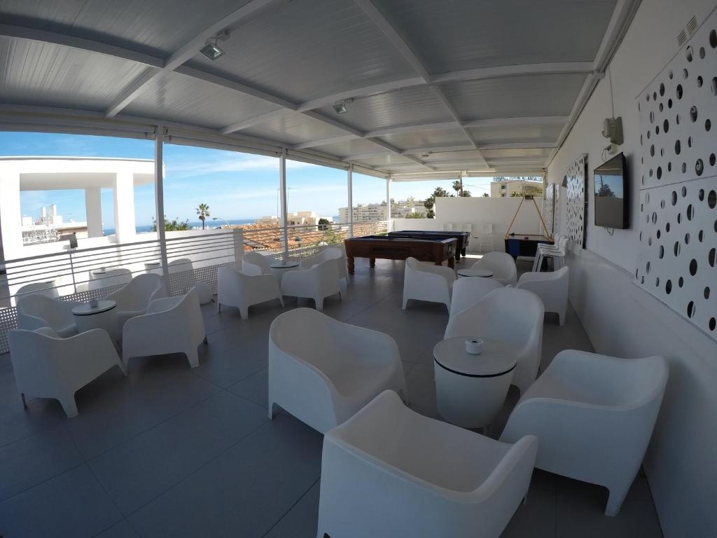 Hotel Natursun