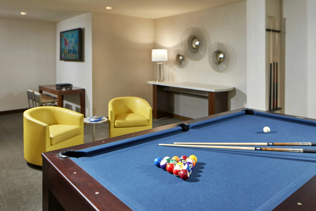 Homewood Suites by Hilton San Diego Mission Valley/Zoo