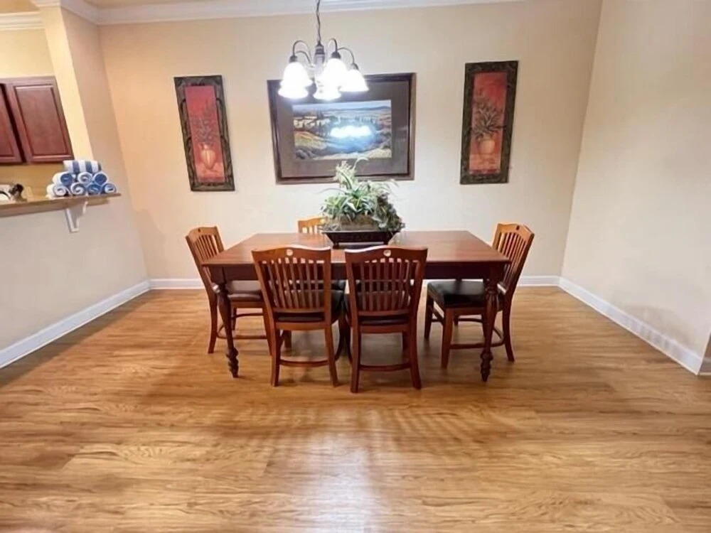 3 Bed 2 Bath Condo In Tuscana Resort 3 Bedroom Condo by RedAwning