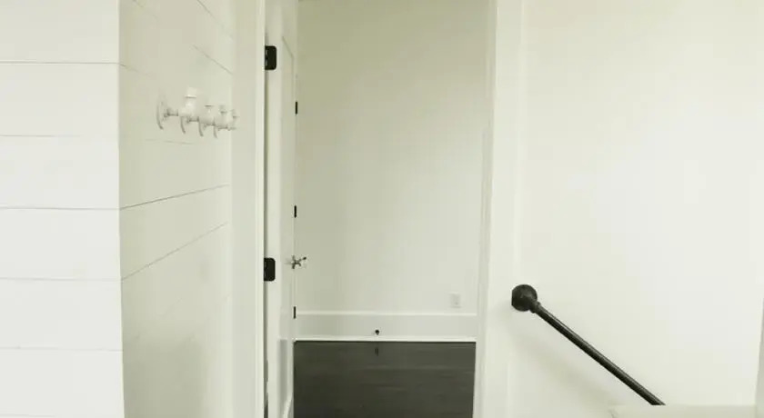 The Zebra Loft