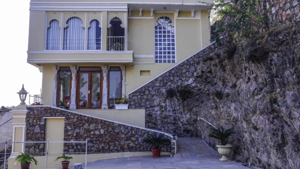 Burj Baneria - A Boutique Homestay